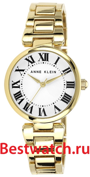 Часы Anne Klein Daily 1428SVGB